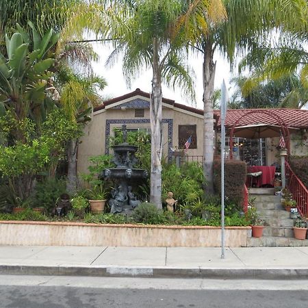 Always Inn San Clemente Bed & Breakfast By Elevate Rooms Zewnętrze zdjęcie