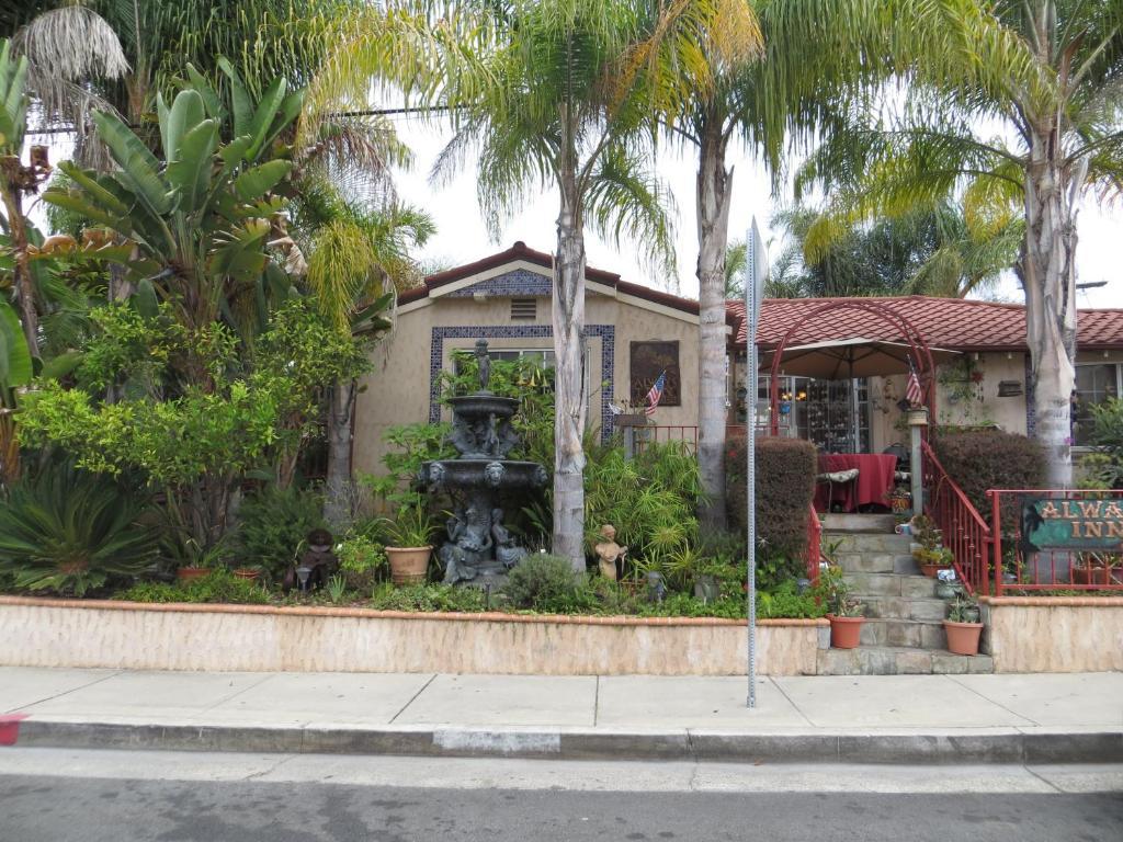 Always Inn San Clemente Bed & Breakfast By Elevate Rooms Zewnętrze zdjęcie