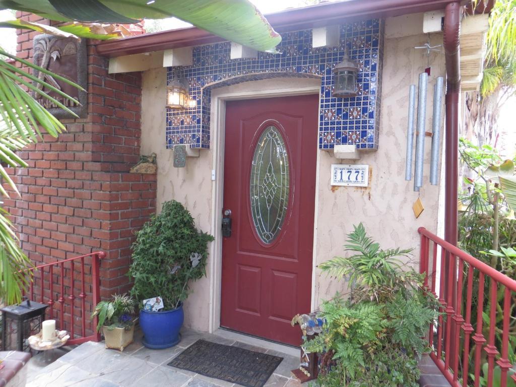 Always Inn San Clemente Bed & Breakfast By Elevate Rooms Zewnętrze zdjęcie