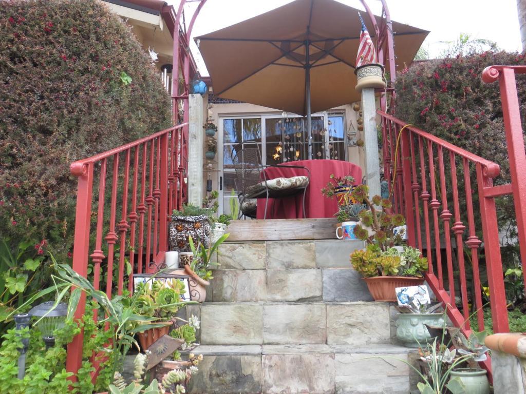 Always Inn San Clemente Bed & Breakfast By Elevate Rooms Zewnętrze zdjęcie