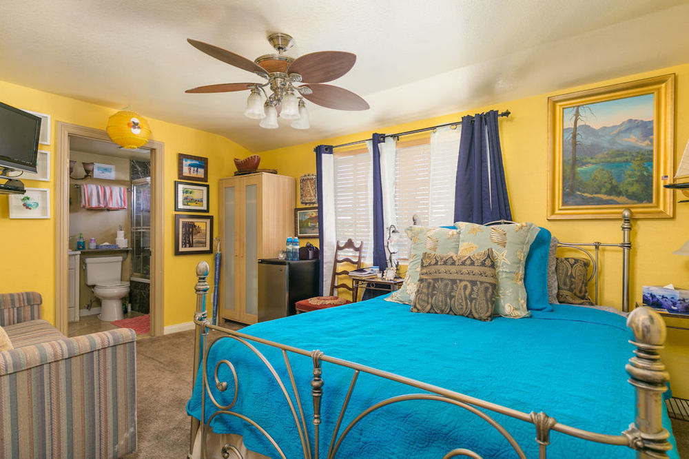 Always Inn San Clemente Bed & Breakfast By Elevate Rooms Zewnętrze zdjęcie