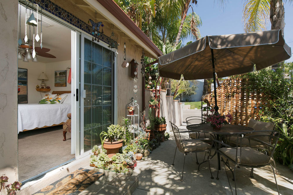 Always Inn San Clemente Bed & Breakfast By Elevate Rooms Zewnętrze zdjęcie
