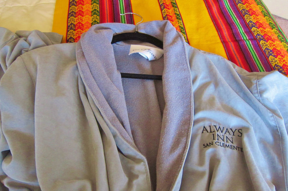 Always Inn San Clemente Bed & Breakfast By Elevate Rooms Zewnętrze zdjęcie
