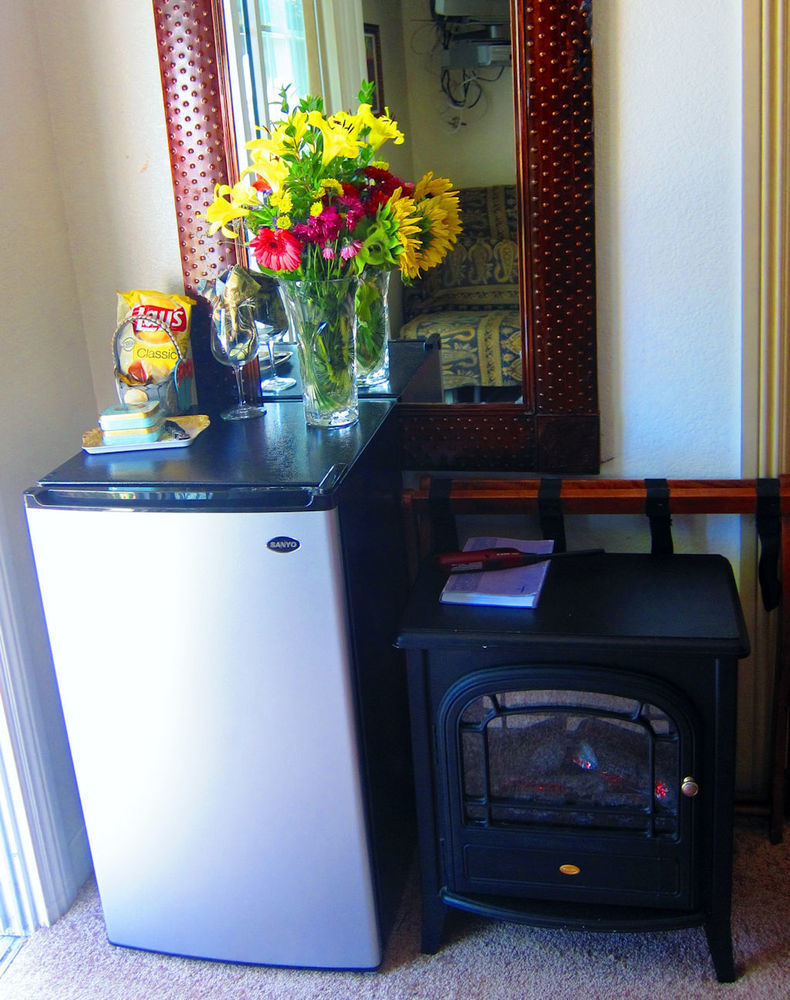 Always Inn San Clemente Bed & Breakfast By Elevate Rooms Zewnętrze zdjęcie