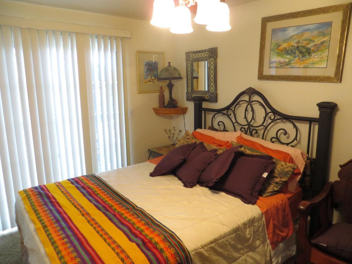 Always Inn San Clemente Bed & Breakfast By Elevate Rooms Pokój zdjęcie