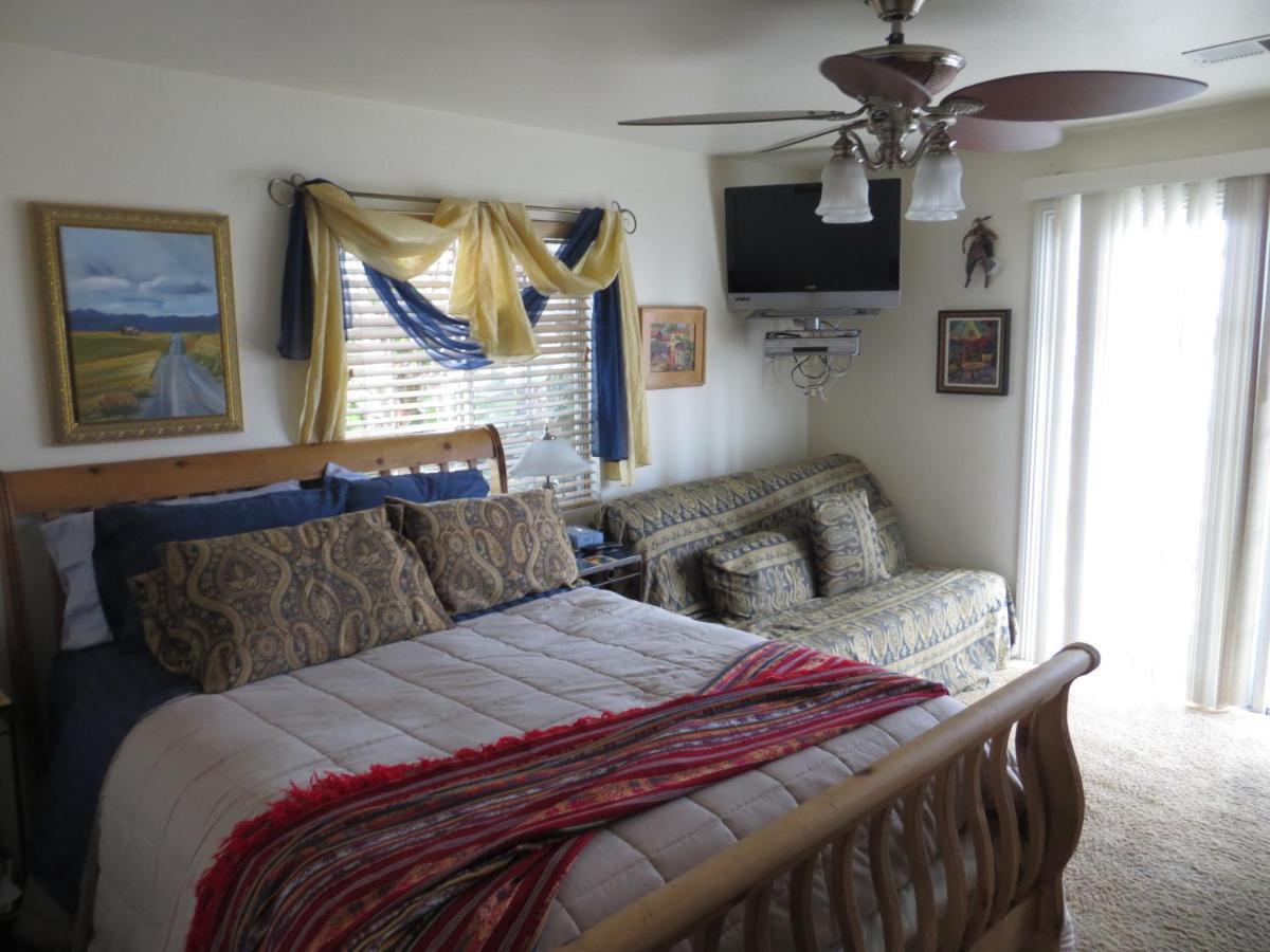 Always Inn San Clemente Bed & Breakfast By Elevate Rooms Pokój zdjęcie